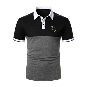 Chemises pour hommes au design unique, prix de gros raisonnable, 100% coton, respirantes, séchage rapide, en vente en ligne - Product Image 1