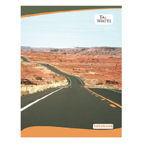 สมุดโน้ตกระดาษหนาคุณภาพเยี่ยม สมุดโน้ตทันสมัยสำหรับวางแผนรายวัน จดบันทึก จากซัพพลายเออร์อินเดีย ในราคาที่ดีที่สุด - Product Image 1