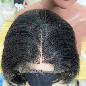 Paquetes de cabello humano sin procesar de calidad superior 12A cutícula alineada 100% extensiones de cabello humano Vietnam - Product Image 3