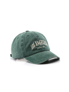 Casquette de baseball non structurée personnalisée 100 % coton, réglable, avec logo brodé, qualité supérieure, OEM - Product Image 2