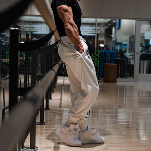 Shorts de sport pour hommes, respirants, à séchage rapide, extensibles, pour la course à pied, le basketball, l'entraînement, la salle de sport, la course en plein air - Product Image 3