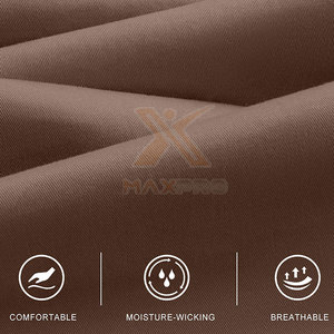 Pantalones Cargo para Hombre Talla Grande, Pantalones Cargo para Uso en Exteriores, Pantalones Cargo Hechos 100% de Algodón - Product Image 6