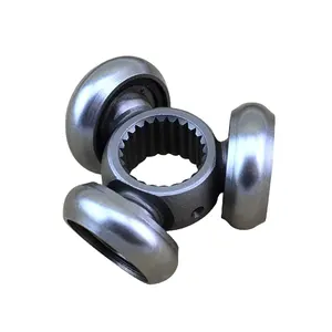 6158090185002 Wholesale auotomative universal tripod bearing tripod cv joint