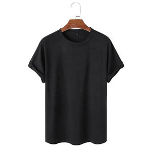 Camisetas de Hombre a Precio de Mayoreo, Camisetas Modernas para Hombre, Tela Resistente, Bonitas y Adecuadas, de la Marca FITFASHION - Product Image 1