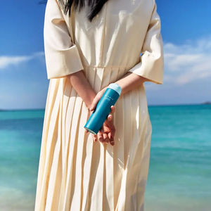 Tonique Aqua Quotidien ACCOJE 130ml Hydratant & Éclaircissant pour la Peau avec Acide Hyaluronique - Product Image 4