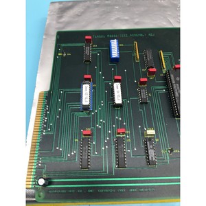 JOHN FLUKE 718221 RS232 IEEE ASSEMBLY REV C-1 - Equipo y Piezas de Semiconductores de Confianza de Marca Global - Product Image 3