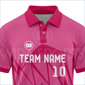 Custom Sublimated <b>Cricket</b> Jersey Manufacturer Breathable Quick Dry <b>Cricket</b> Team Sportswear Supplier - Product Image 4