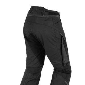 High Quality <b>Motorbike</b> <b>Trousers</b> Cordura Textile Protective Gear Riding Touring Motocross <b>Motorbike</b> <b>Trouser</b> Pant - Product Image 4