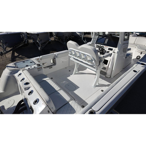เรือ Sea Fox 268 Commander ปี 2026 มือสอง เครื่องยนต์คู่ Yamaha 150 ซีซี - Product Image 6