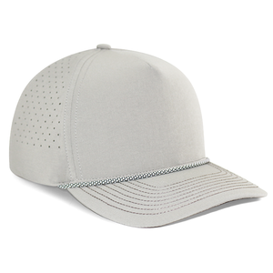 Fabricant de casquettes de camionneur vierges personnalisées, maille premium, marque privée, OEM, fournisseur en gros pour l'exportation - Product Image 2