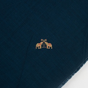 Nueva Colección de Alta Calidad, Tela 100% Algodón Slub, Tela Sólida Ligera y Suave para Ropa y Decoración del Hogar - Product Image 6