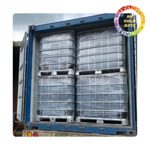 กากน้ำตาลอ้อยดิบเวียดนามสำหรับอาหารสัตว์ ใช้ในอุตสาหกรรม บรรจุถังขนาดใหญ่ และจำหน่ายส่งออก - Product Image 5