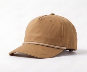 Gorra Unisex con Cordón Ajustable – Gorro Ligero para Senderismo, Viajes, Deportes y Uso Diario al Aire Libre - Product Image 4