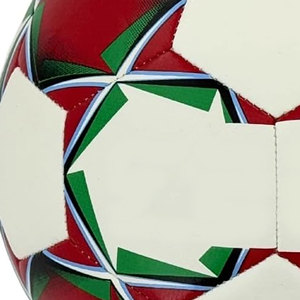 Professional Futsal <b>Soccer</b> Ball Machine Stitched Butyl Bladder High Air Retention Indoor Outdoor Taizen Sports TS-2071 - Product Image 6