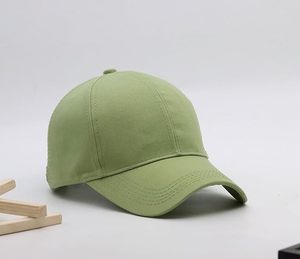 New Stylish unisex cap with custom logo <b>top</b> quality material cap in cheap price - Product Image 3