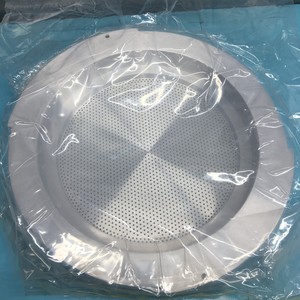 Cabezal de Ducha AMAT 0021-35869, Perf Plate TxZ - Equipo y Piezas de Semiconductores de Confianza de Tradicción Global - Product Image 3