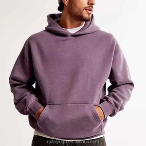 เสื้อฮู้ดผู้ชายขายส่ง ไม่มีรีวิวยัง - Product Image 1