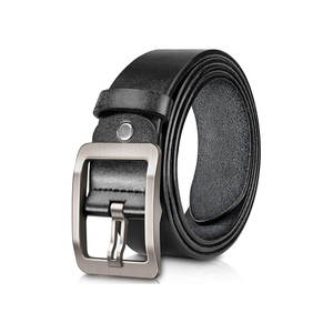 เข็มขัดหนังคุณภาพสูงขายดี ออกแบบตามสั่ง ราคาสมเหตุสมผล สำหรับผู้ชาย - Product Image 1