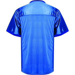 Maillot de football américain sur mesure, uniforme d'équipe performant, vêtements de sport durables pour les jeux athlétiques en plein air - Product Image 2