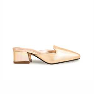 Golden Girls Formal Flats KD2289 Bombas elegantes para ocasiones especiales - Product Image 4