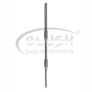 Hexagonal Screwdriver SW4.5 Manual Orthopedic Surgical Spinal Instruments Scoliosis Surgery CE Certified By <b>Blush</b> Surgical - Product Image 6