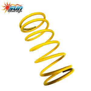 สปริงกลาง CVT รุ่น SUN RACING 1200RPM สำหรับ N-MAX AEROX V2 ผลิตจากเหล็กแรงดึงสูง - Product Image 1