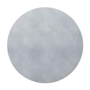 Alfombra Redonda Moderna de Lana Hecha a Mano para Sala de Estar, Alfombra Redonda de Lana Tufted Personalizada – Alfombra de Diseño para el Hogar - Product Image 3