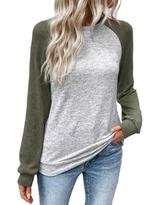 Sweat-shirt à capuche oversize en molleton de coton de qualité supérieure, avec logo multicolore en strass, pour femme, vente en gros - Product Image 4