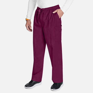 Uniformes Médicos Elegantes para Mujer, Diseño Moderno, Uniformes de Enfermería, Pantalones de Enfermería - Product Image 4