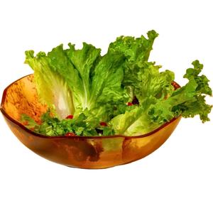 Bol de service en résine époxy artisanale pour la maison, cadeaux festifs et repas de luxe, avec plateau assorti, finition artistique brillante pour - Product Image 4