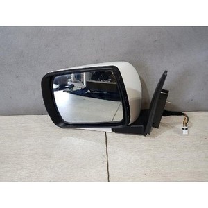 ชุดกระจกมองข้างด้านนอกซ้าย Mohave (ซ้าย) มือสอง OEM 876102J502SWP - Product Image 4
