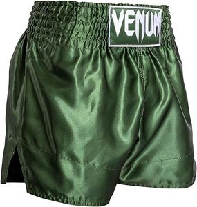 Shorts de BJJ personnalisés sans Gi, légers, pour MMA, grappling, arts martiaux, vêtements de combat, vente en gros, usine, séchage rapide, Muay Thai, Kickboxing - Product Image 2