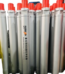Haute qualité 4 pouces DTH marteau perforateur HD-45/Cop45/DHD340/Mission40 pour les machines minières - Product Image 4