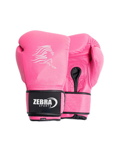 Breathable Boxing Gloves For Men Women Kids Gym Training Punch Bag Muay Thai Kickboxing OEM Custom Logo Wholesale - Product Image 2