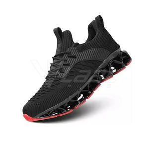 Zapatos de Boxeo de Entrenamiento Premium, Parte Superior Transpirable, Ajuste Cómodo con Suela de Soporte y Agarre Duradero - Product Image 2