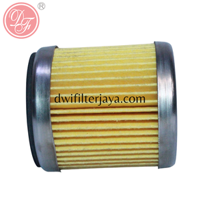 ไส้กรองน้ำมันกระดาษจีบอุตสาหกรรมแบบ OEM สำหรับระบบไฮดรอลิก พร้อมประสิทธิภาพการกรองสูง - Product Image 3