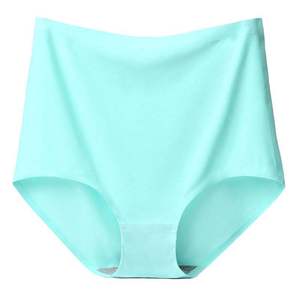 Women Transparent <b>Panties</b> Ladies Seamless <b>Panties</b> Women Underwear <b>Lace</b> Underwear Underwear for Sports and Exercise - Product Image 3