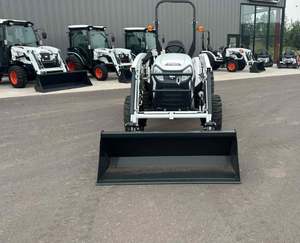 Tracteur/Chargeur Compact CT2025 d'Occasion 2025 à Vendre Disponible Dès Maintenant - Product Image 5