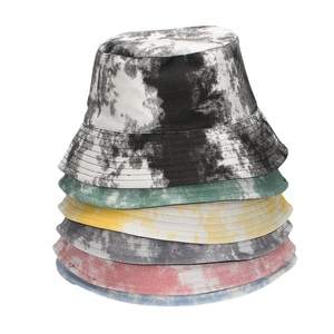 Chapeau Bob Unisexe 100% Coton et Lin avec Logo Personnalisé Imprimé – Style Décontracté, Streetwear, Voyage, Pêche, Protection Solaire – Vente en Gros USA - Product Image 3