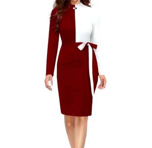 Robe polo Active Mom pour femme - Style sportif confortable - Logo personnalisé - Vêtements en piqué à manches courtes pour femmes - Product Image 1