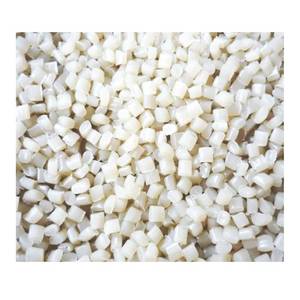 เม็ดพลาสติก HDPE ชนิดเป่าขึ้นรูปจากวัสดุรีไซเคิลธรรมชาติ เกรดสำหรับการฉีดขึ้นรูป สำหรับการผลิตพลาสติกและการใช้งานในอุตสาหกรรม - Product Image 1