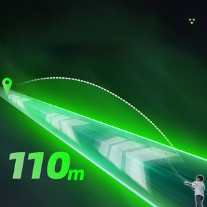 <span class=keywords><strong>Canne</strong></span> à pêche de surf en fibre de <span class=keywords><strong>carbone</strong></span> avec poignée en liège EVA, 2,4 <span class=keywords><strong>m</strong></span>, 2,7 <span class=keywords><strong>m</strong></span>, 3 <span class=keywords><strong>m</strong></span>, <span class=keywords><strong>canne</strong></span> à pêche rapide, <span class=keywords><strong>M</strong></span> MH H, guide en céramique, longue portée - Product Image 3