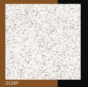 Carreaux de sol en céramique brillants 400x400mm, design terrazzo, carreaux numériques vitrifiés, série brillante 400x400mm, carreaux de céramique mouchetés - Product Image 2