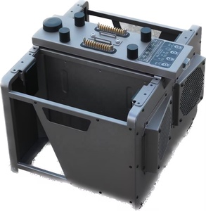 18S 7200W 배터리 충전기 공기 냉각기 듀얼 채널 Zhi Ann OEM 18S - Product Image 6