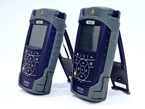 ชุดทดสอบการสูญเสียไฟเบอร์ออปติก JDSU OLTS-85 2325/14 มม. มัลติโหมด ระดับ 1 - Product Image 2