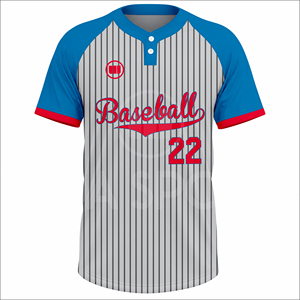 Custom <b>Baseball</b> Jersey And Pants Manufacturer Professional <b>Baseball</b> Uniform Supplier Worldwide Factory - Product Image 2
