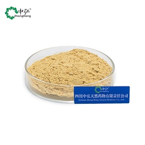 Phương pháp thử nghiệm hplc bột an toàn màu xanh lá cây chiết xuất hoa kim ngân đích thực - Product Image 4