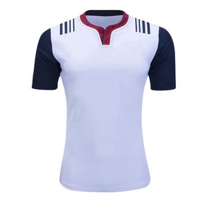 Maillot de football de rugby sur mesure - Product Image 1