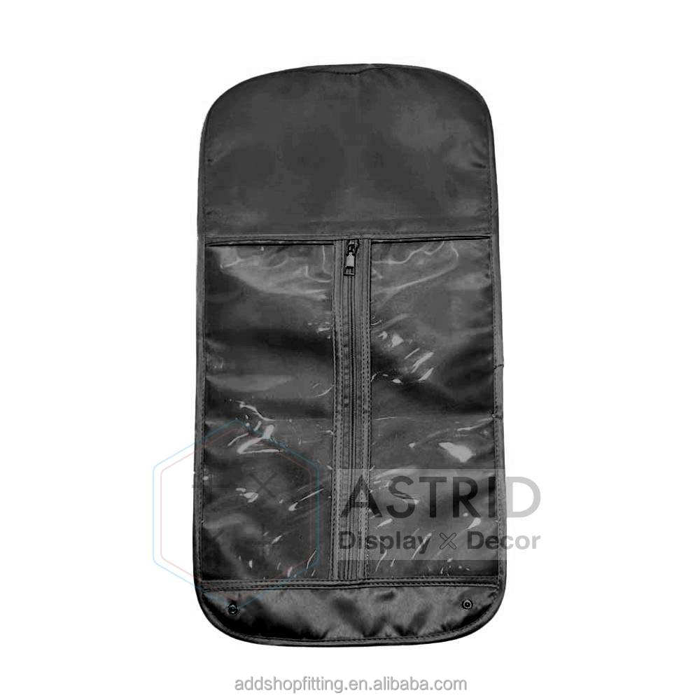 Thick Silk black bag 29 x 60 cm MOQ 300