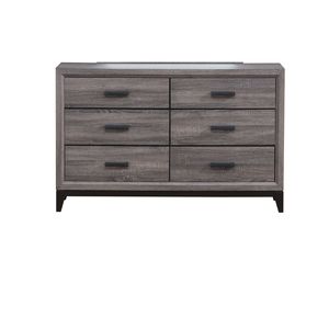Cómoda Mirage Gris - Product Image 1